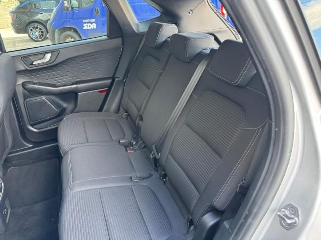 Ford Kuga 1.5 ecoblue Titanium 2wd 120cv