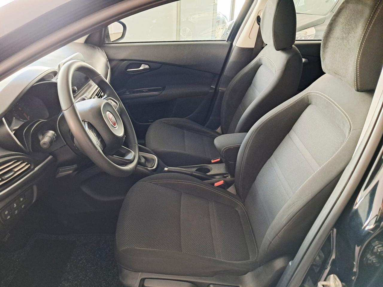 Fiat Tipo 1.6 Mjt S&S SW Lounge