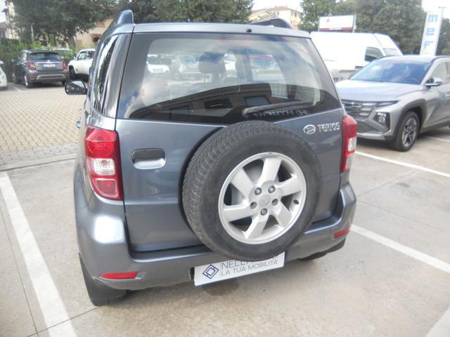 DAIHATSU Terios 1.5 4WD SXA