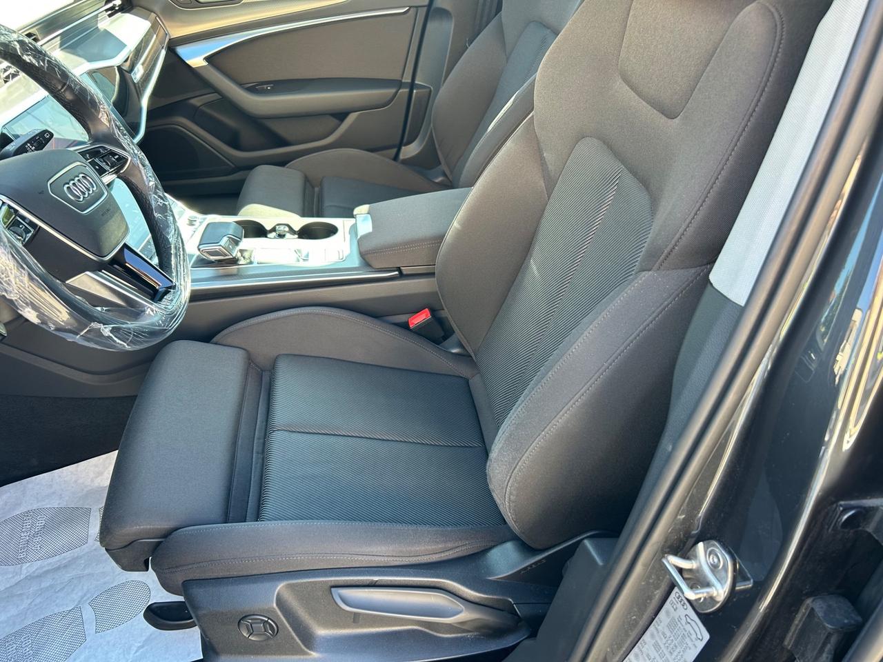 Audi A6 Avant 40 2.0 TDI S tronic Business Plus