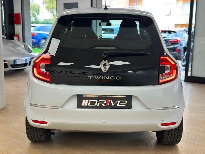 Renault Twingo Twingo TCe 95 CV EDC Intens