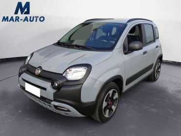 FIAT Panda Cross Panda Cross 1.0 FireFly S&S Hybrid