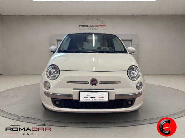 FIAT 500 1.2 EasyPower Lounge VETTURA DA RIPRISTINARE!