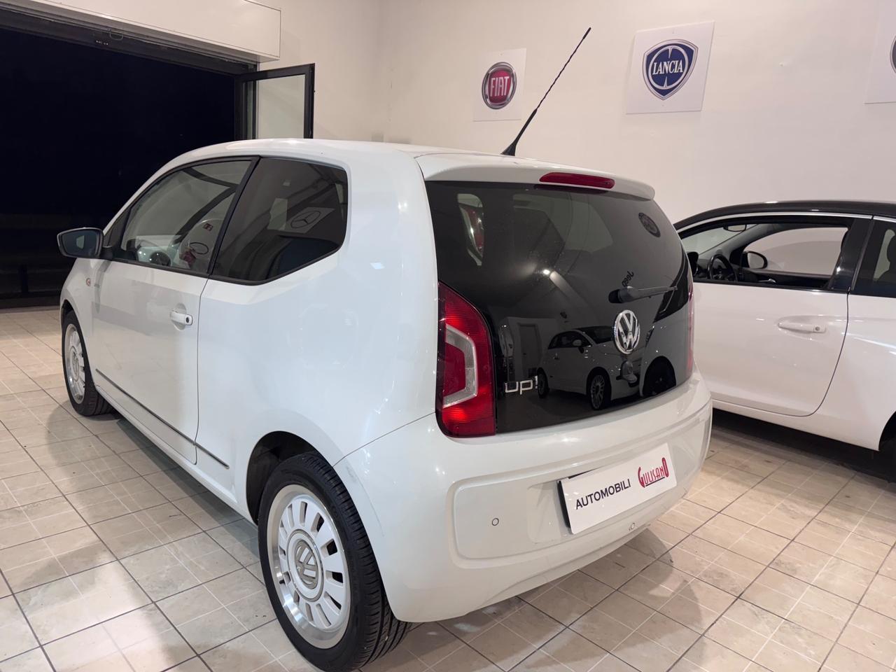 Volkswagen up! 1.0 3p. move up!