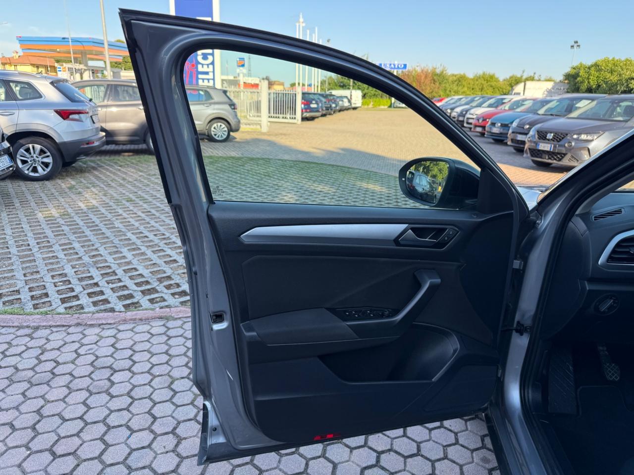 Volkswagen T-Roc 2.0 TDI SCR Life