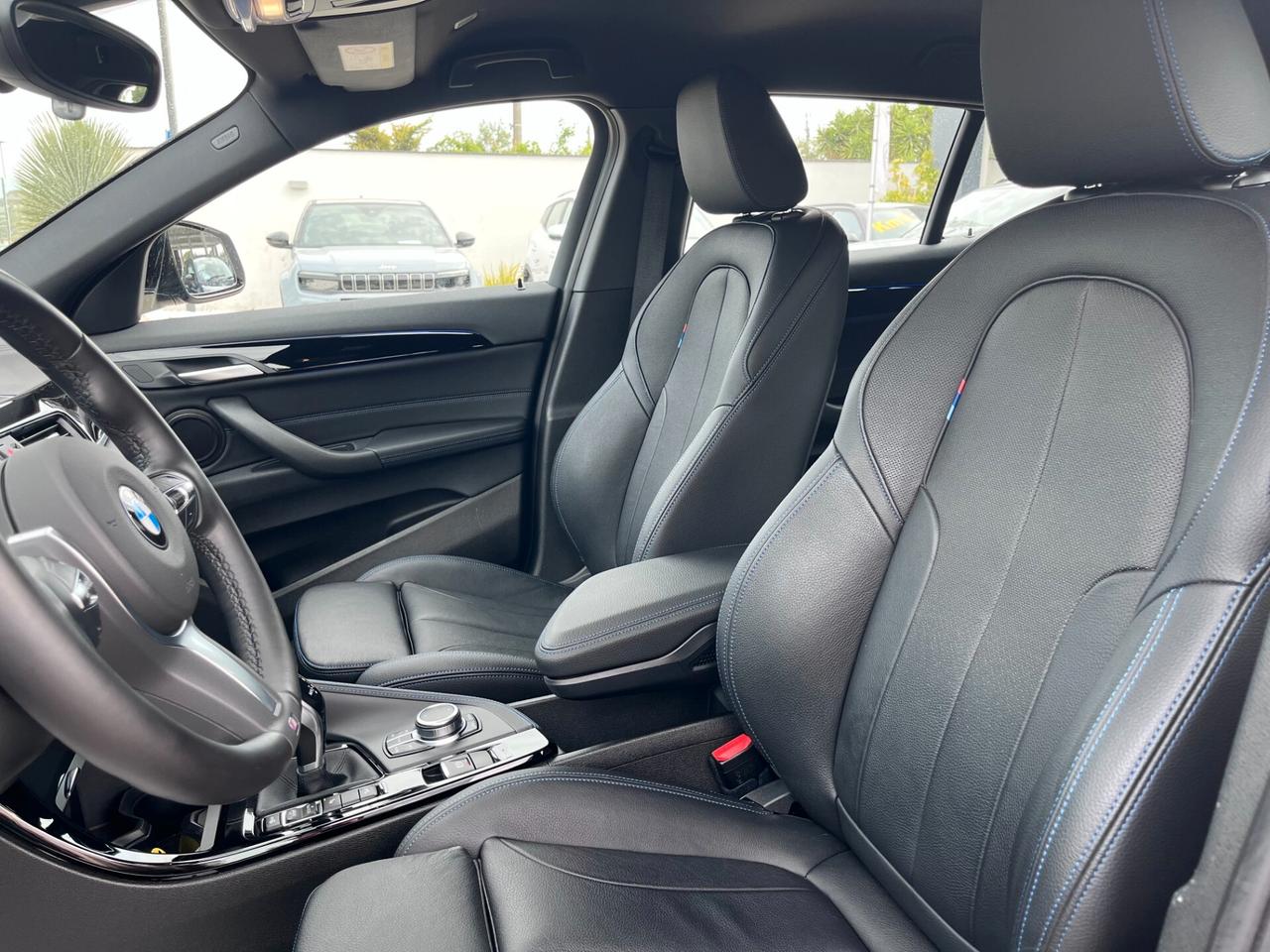 Bmw X2 (F39) xDrive20d 2.0 190cv Msport Automatic