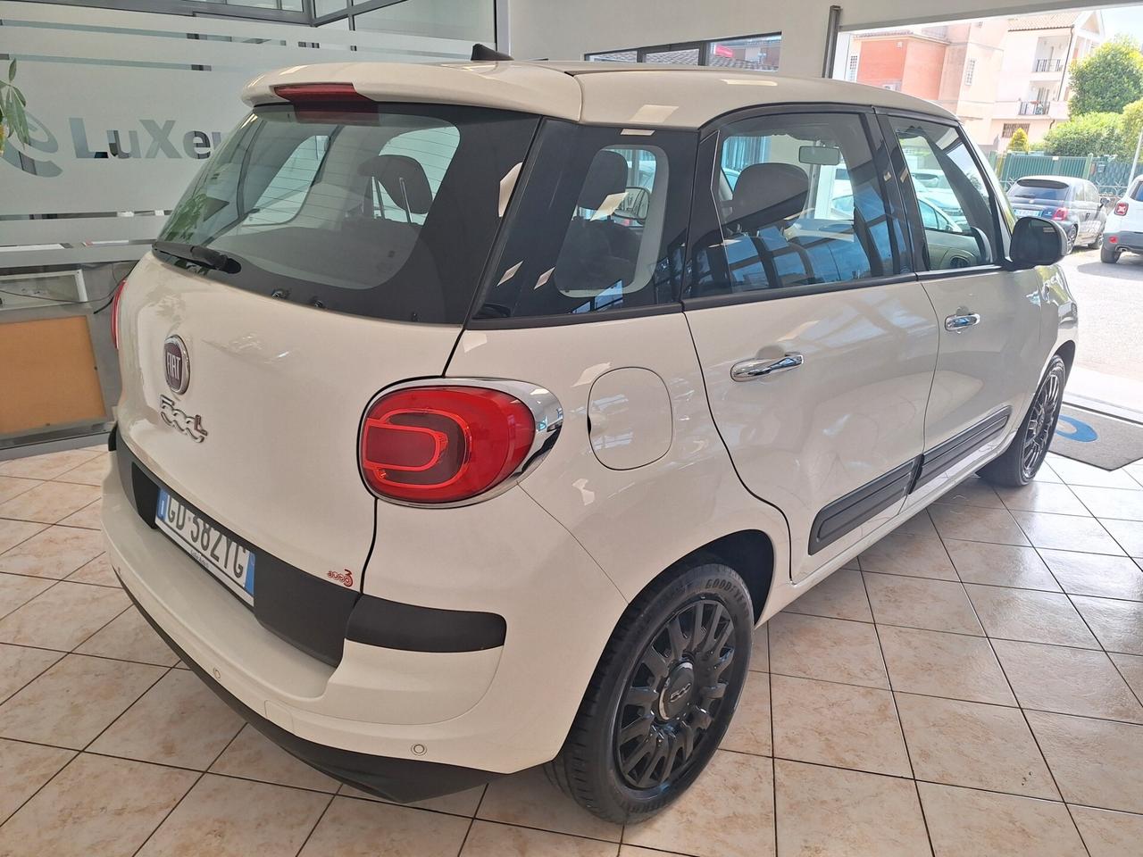 Fiat 500L Pro 1.3 MJT 95CV Mirror 4 posti (N1)