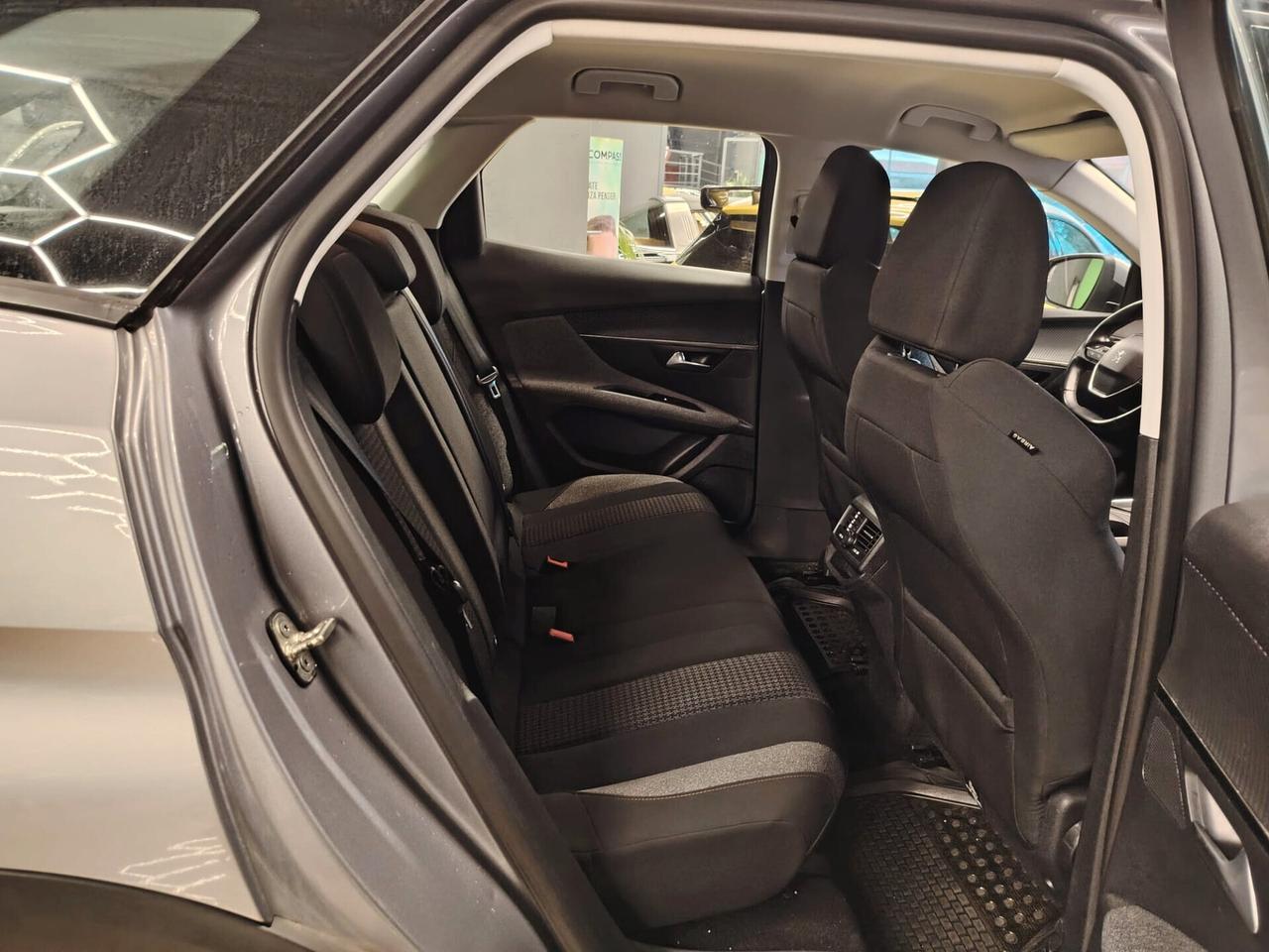 Peugeot 3008 BlueHDi 130 S&S