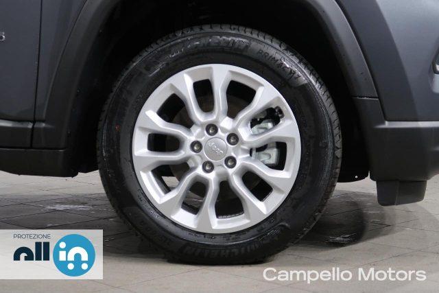 JEEP Compass Compass 1.6 Mjt 130cv Longitude MY23