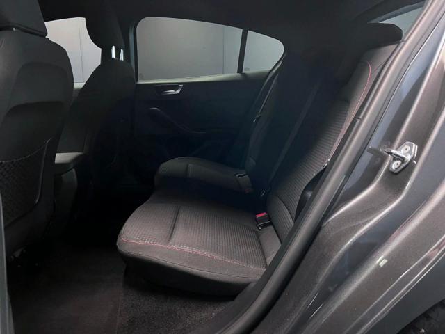 FORD Focus 1.5 EcoBlue 115 CV automatico 5p. ST-Line