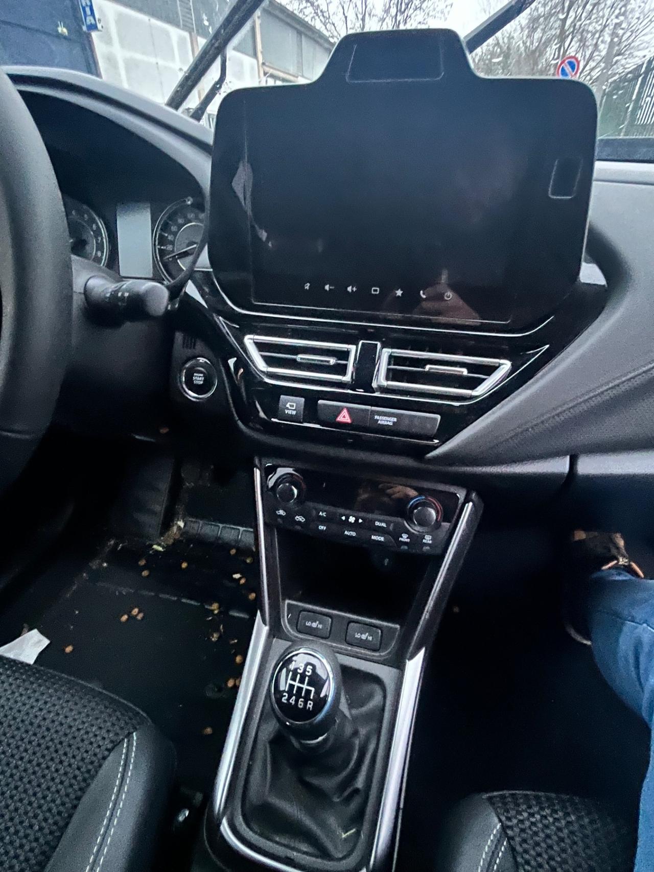 Suzuki S-Cross 1.4 Hybrid 4WD AllGrip Top 95kw