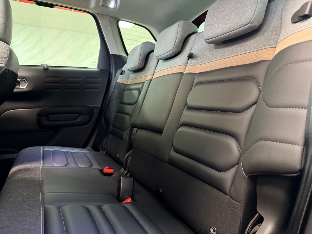 Citroen C3 Aircross BlueHDi 110 S&S Shine