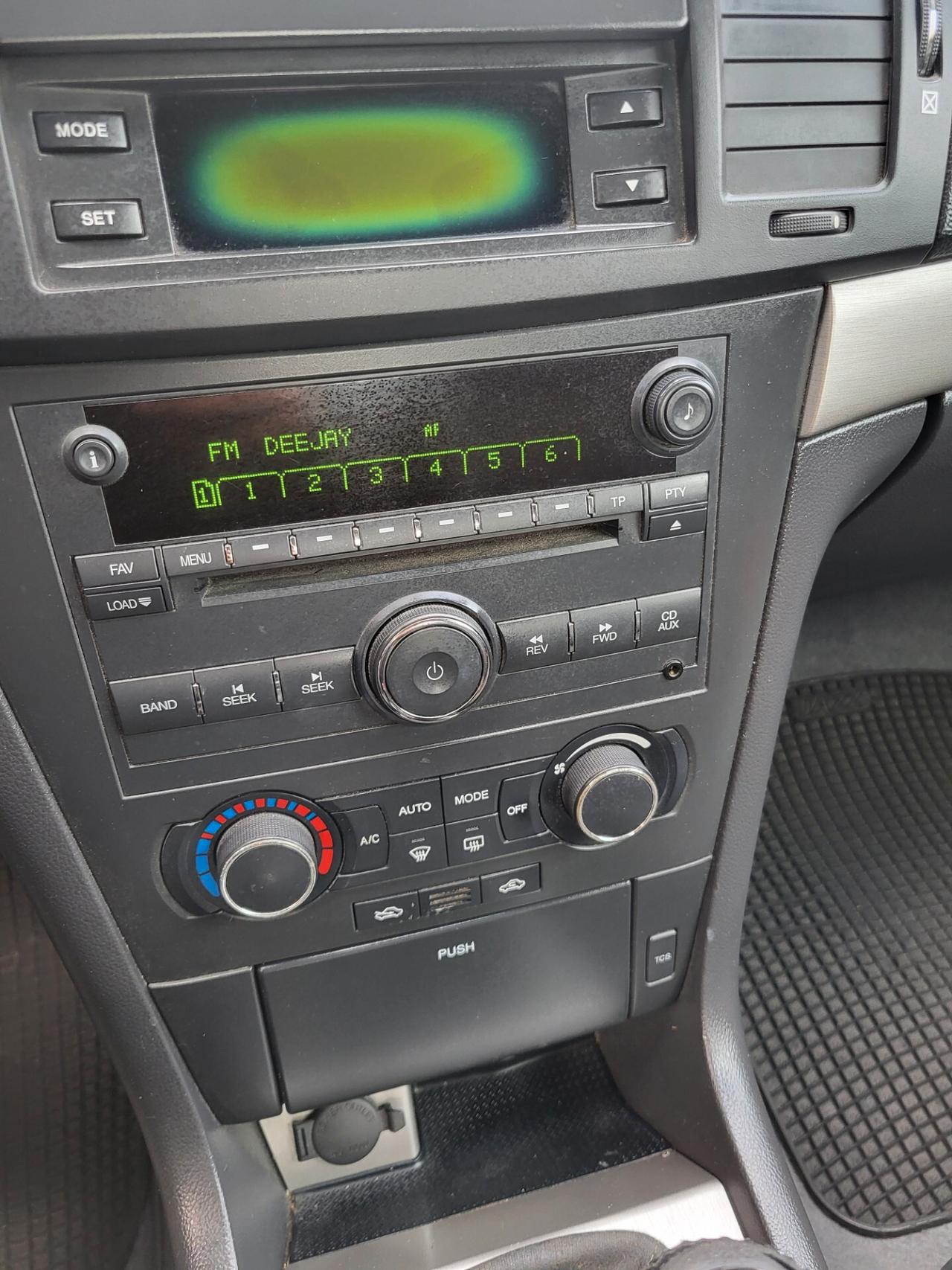 Chevrolet Epica 2.0 VCDi 16V LT