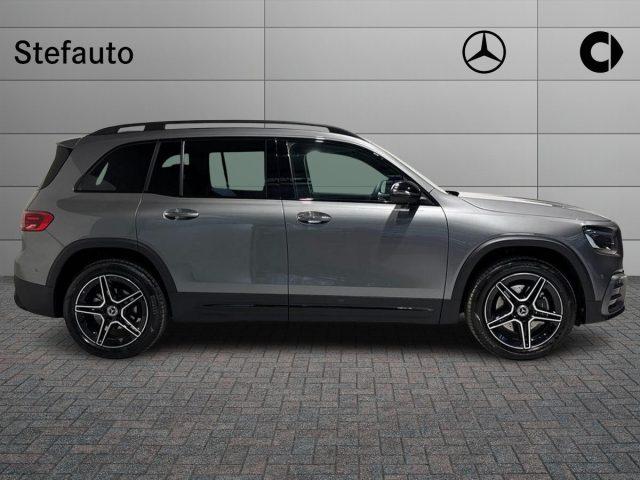 MERCEDES-BENZ GLB 200 d Automatic AMG Line Advanced Plus