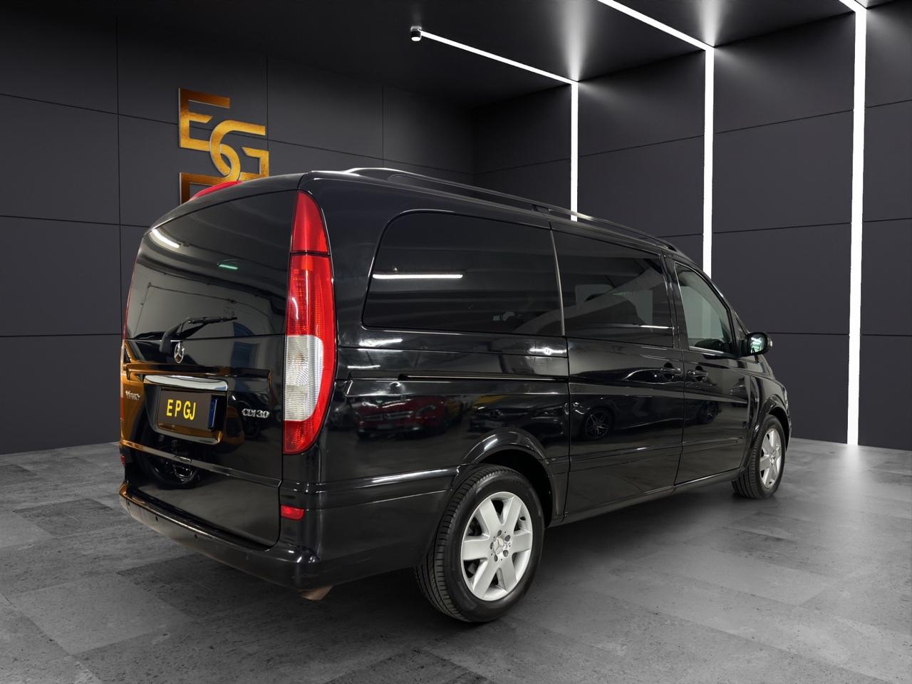 Mercedes-benz Viano 3.0 CDI Trend L