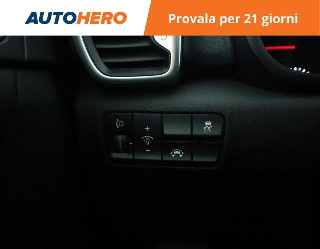 KIA Sportage 1.7 CRDI 2WD Class