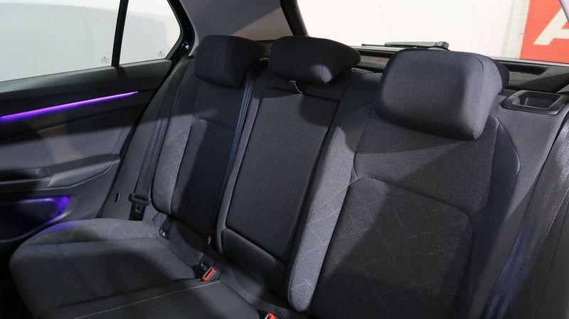 Volkswagen Golf Golf 1.5 tsi evo Style 130cv #CLIMA 3 ZONE#CARPLAY#