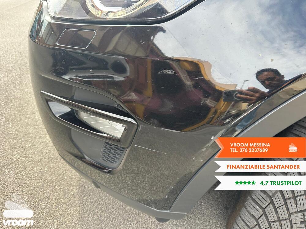 LAND ROVER Discovery Sport Discovery Sport 2.0 ...