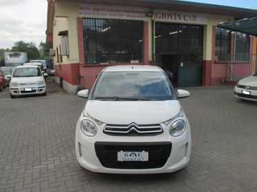 Citroen C1 1.0 68CV Euro6 Automatica Per Neo Patentati