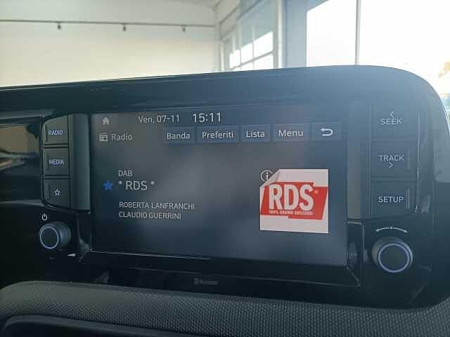 Hyundai i10 1.0 MPI Connectline