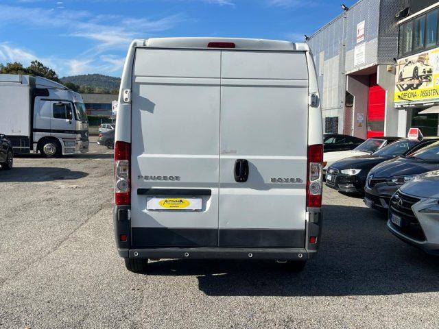 PEUGEOT Boxer 330 2.2 HDi/130CV FAP PC-TM Furgone