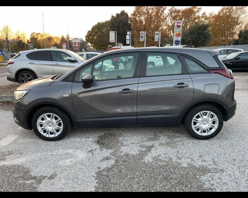 Opel Crossland Crossland X 1.2 12V Innovation