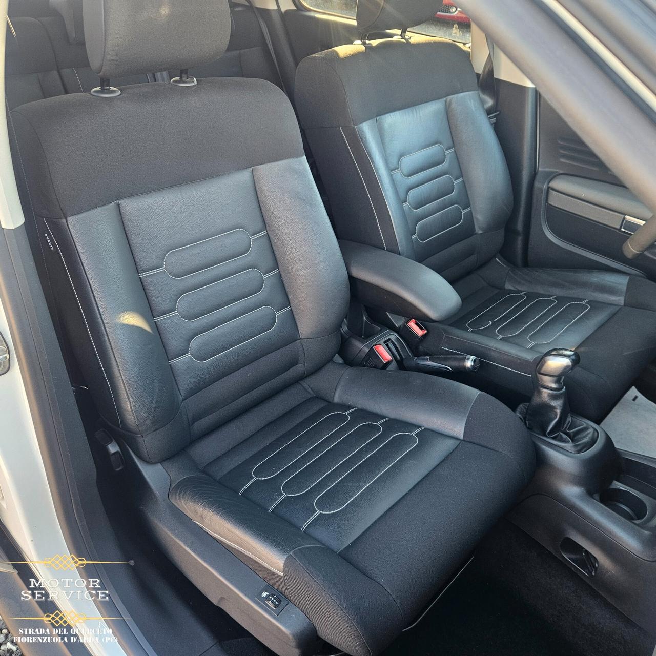 Citroen C4 Cactus PREZZO REALE E FINALE