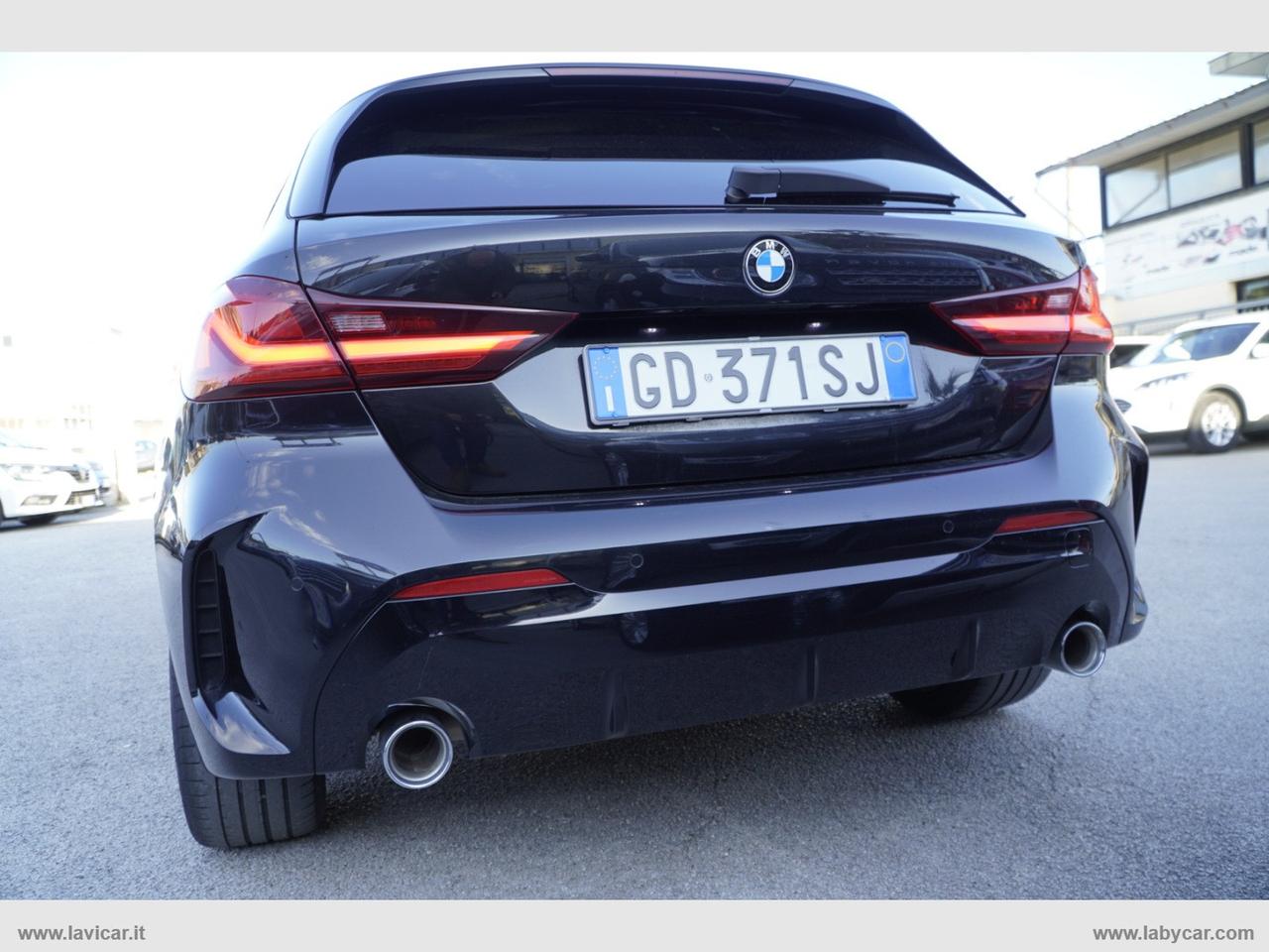 BMW 118d 5p. Msport AUTO