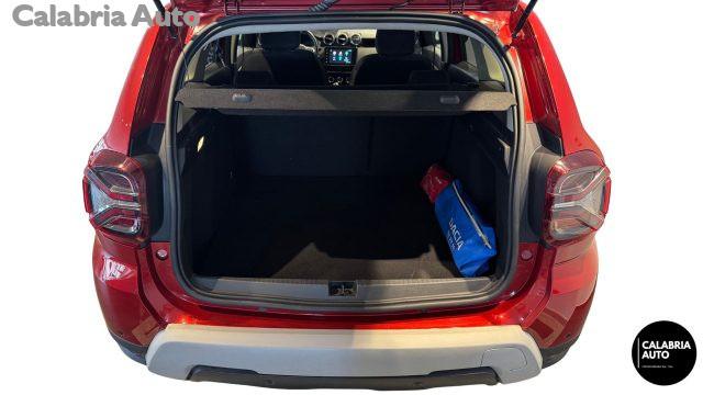 DACIA Duster 1.5 Blue dCi 8V 115 CV 4x2 Prestige