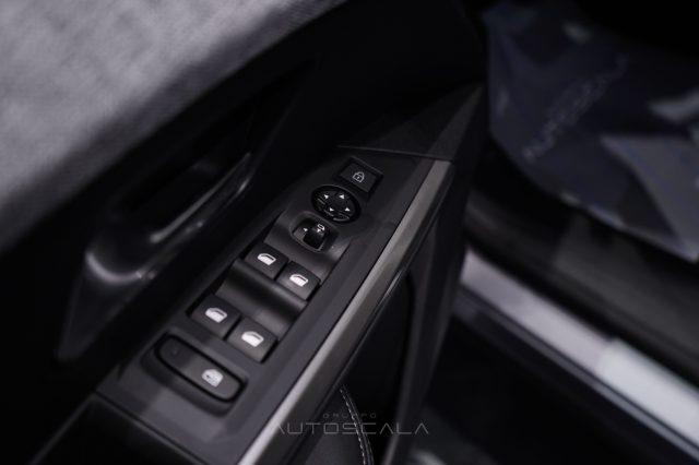 PEUGEOT 3008 Hybrid 145cv e-DCS6 Allure