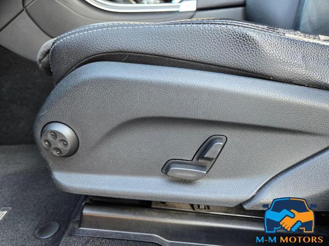 MERCEDES-BENZ GLC 250 d 4Matic Coupé Premium