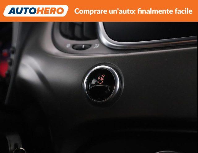 ABARTH 595 1.4 Turbo T-Jet 165 CV Turismo