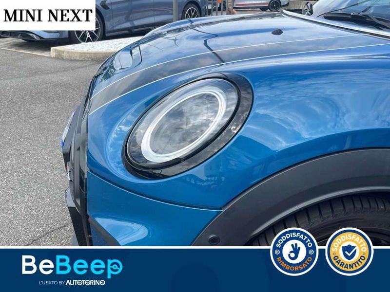 MINI Mini 5 porte MINI 5P 2.0 COOPER S JCW AUTO