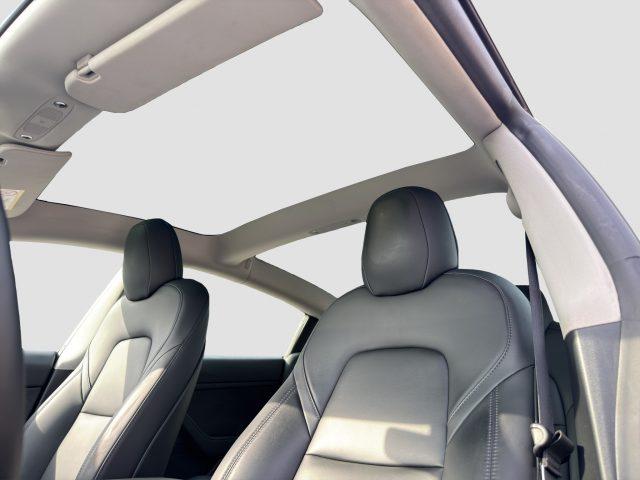 TESLA Model 3 Model 3 Long Range Dual Motor AWD