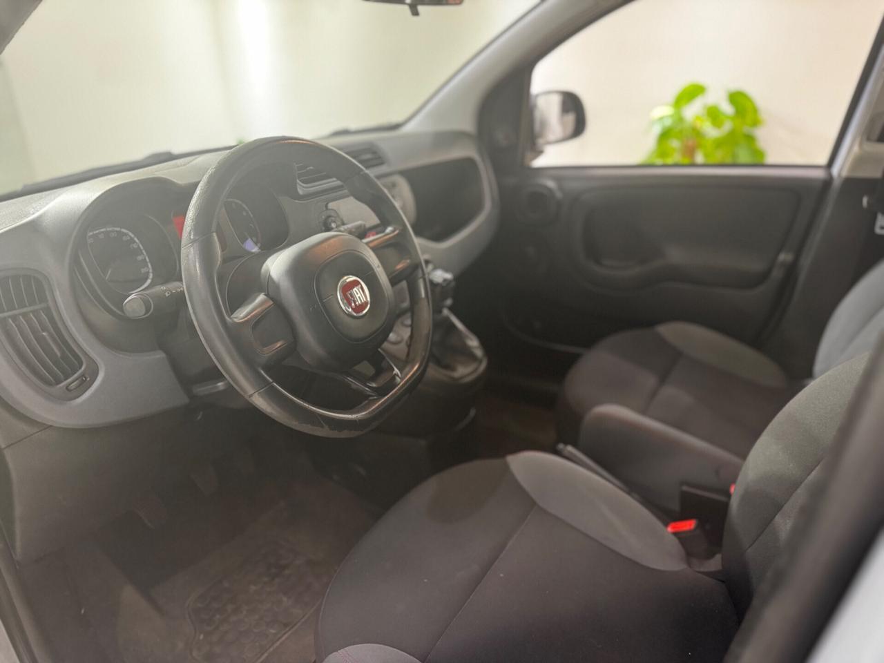 Fiat Panda 1.2 Trussardi 2020