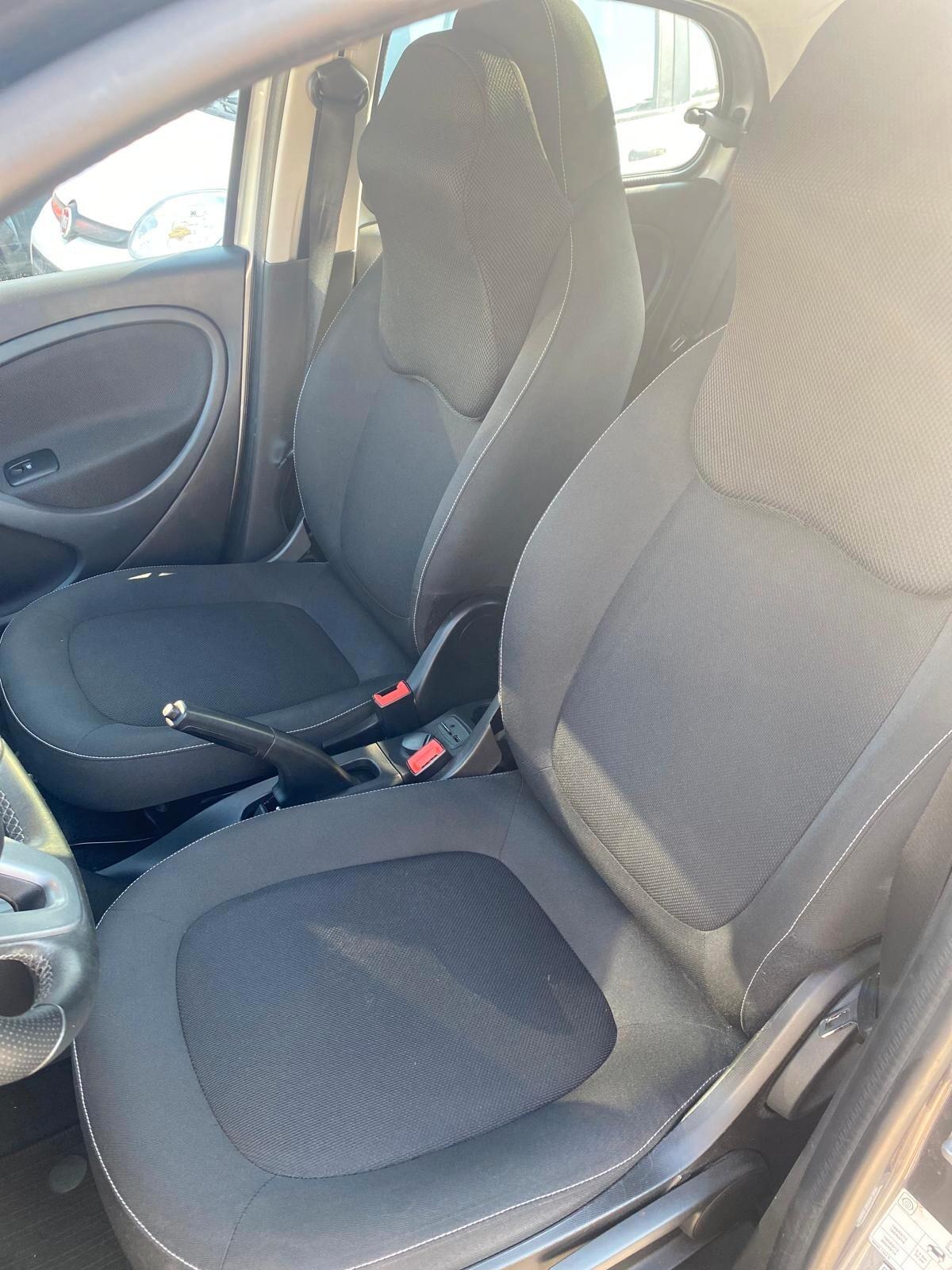 Smart ForFour 90 0.9 Turbo twinamic Prime