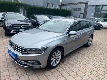Volkswagen Passat Variant 2.0 TDI SCR EVO Business