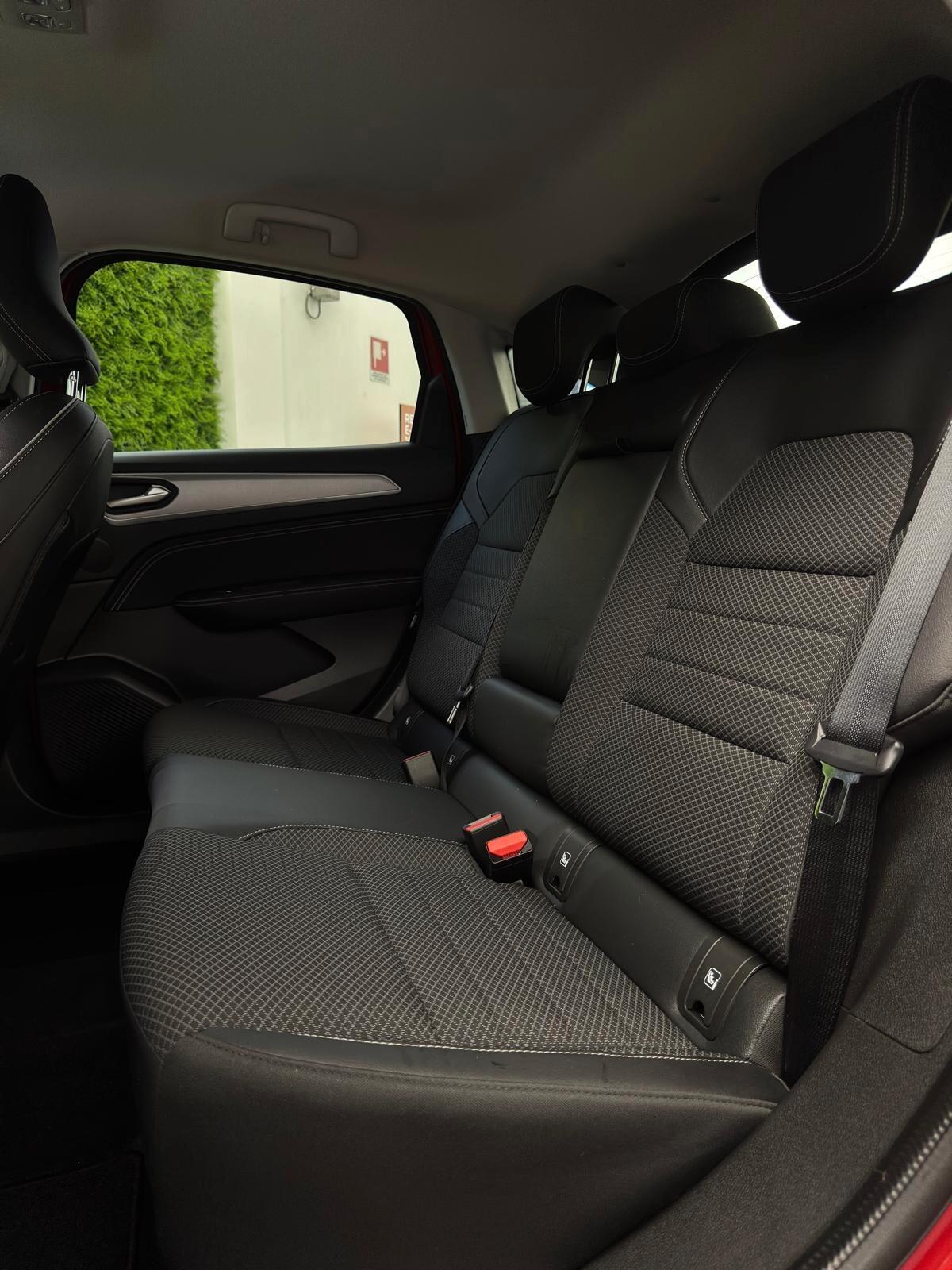 Renault Arkana Full Hybrid E-Tech 145 CV Techno