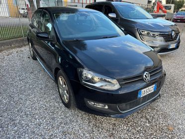 Volkswagen Polo 1.6 TDI 90CV DPF 5 porte