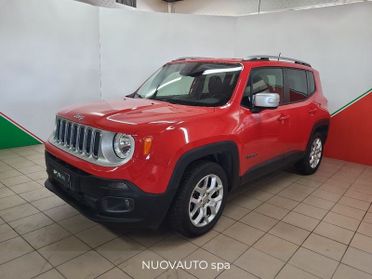 Jeep Renegade Renegade 1.4 MultiAir Limited