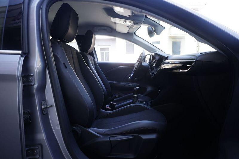 Opel Corsa Opel Corsa 1.2 Elegance Unicoproprietario