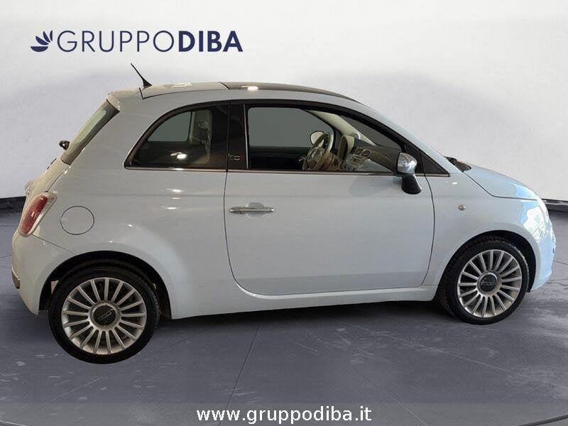 FIAT 500 III Benzina 1.2 Sport 69cv