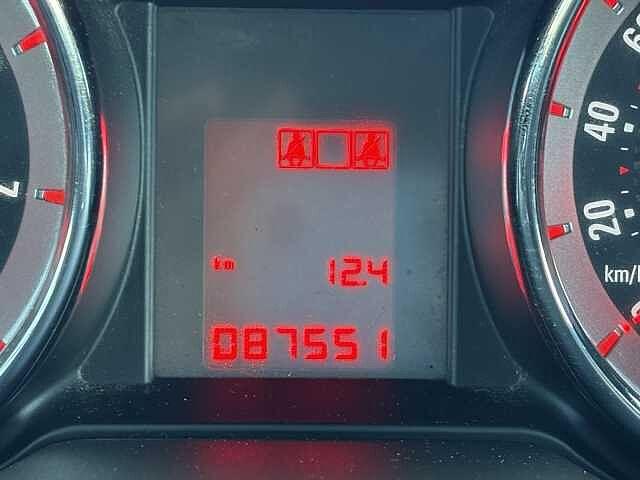 Opel ADAM ROCKS Rocks 1.2 70 CV