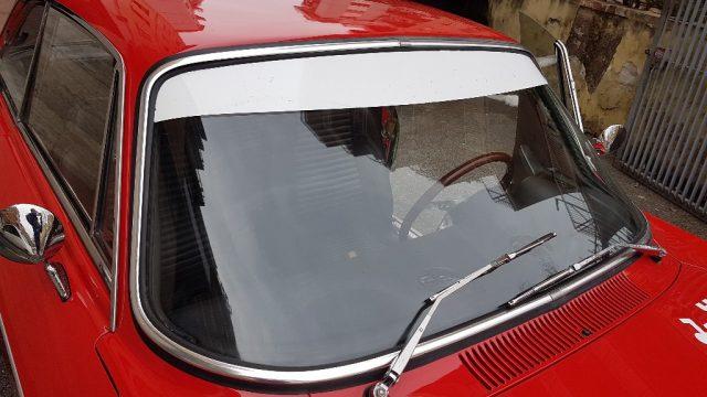 ALFA ROMEO GT 1300 junior