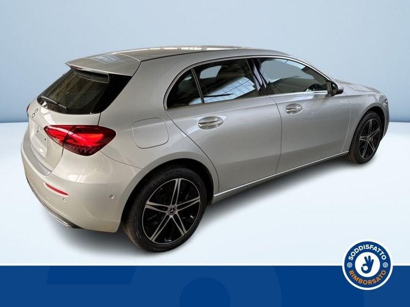 Mercedes-Benz Classe A A 250 e Plug-in hybrid Automatic Advanced Plus Progressive