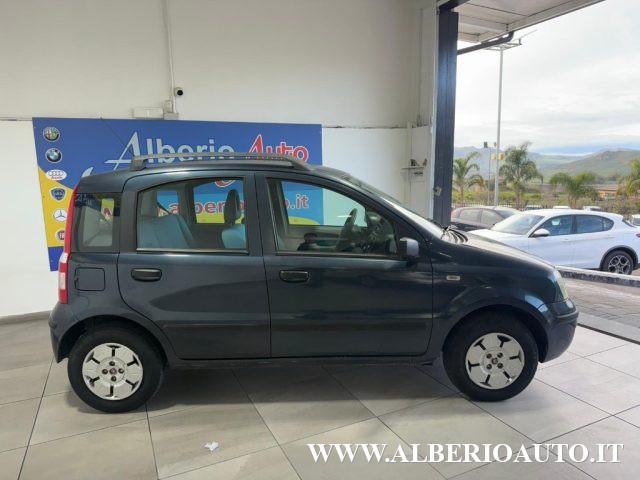 FIAT Panda 1.2 Alessi