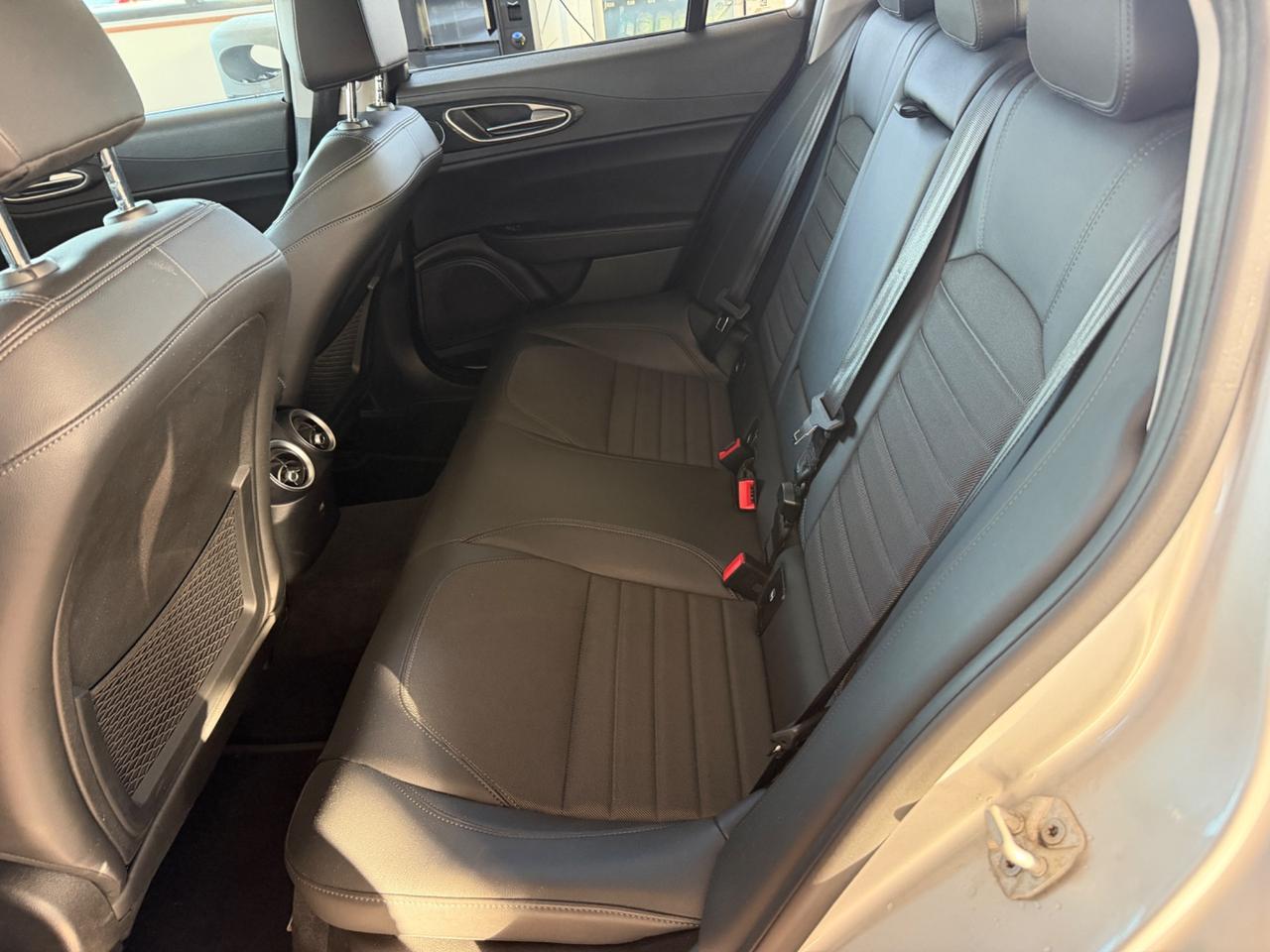 Alfa Romeo Giulia 2.2 Turbodiesel 160 CV AT8 Executive