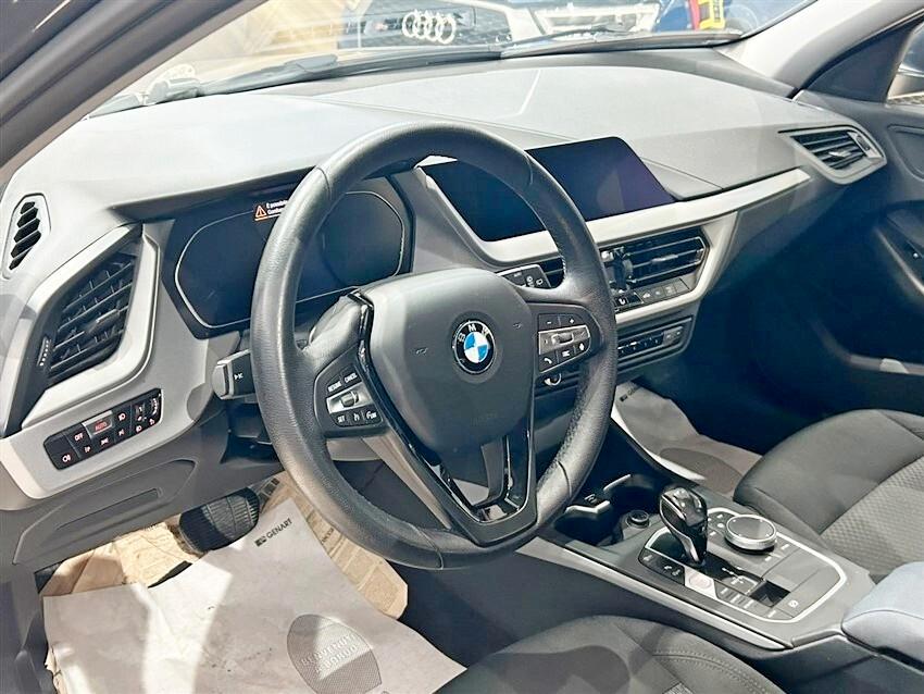 Bmw 116 116d 5p.