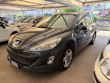 Peugeot 308 1.6 HDi 110CV SW Ciel Sportium
