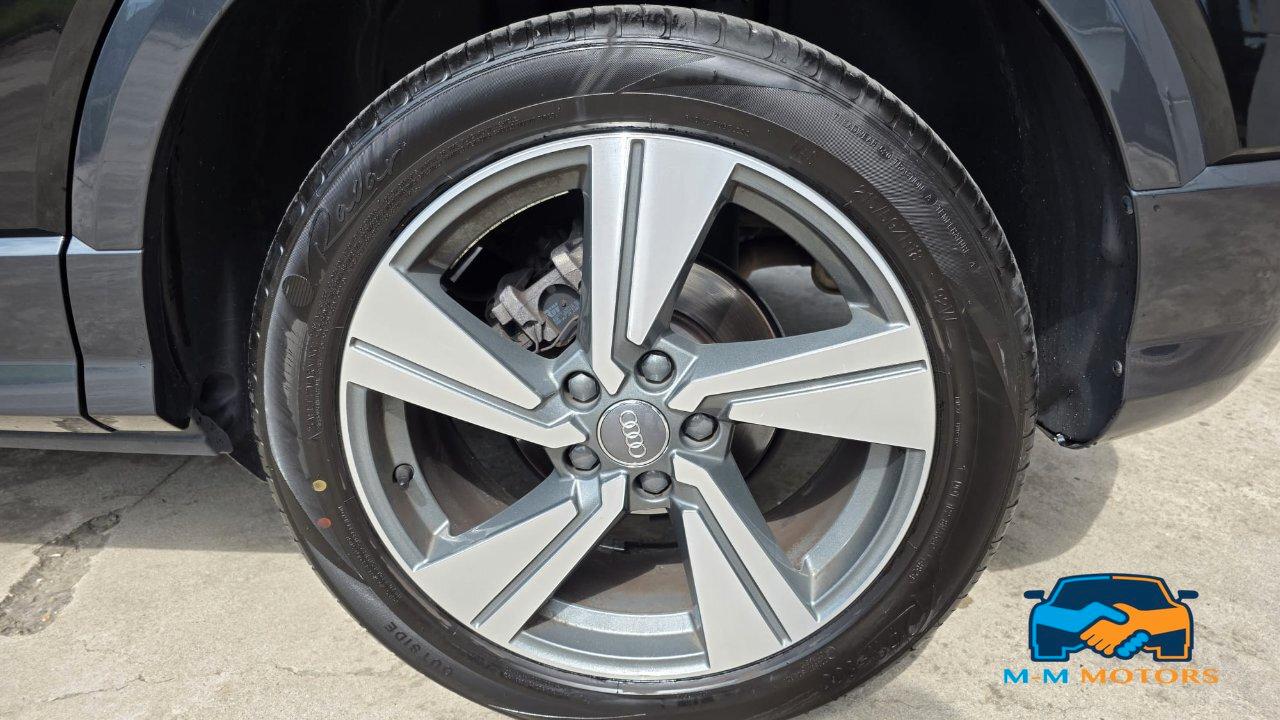 Audi Q2 30 1.6 tdi Business s-tronic my20